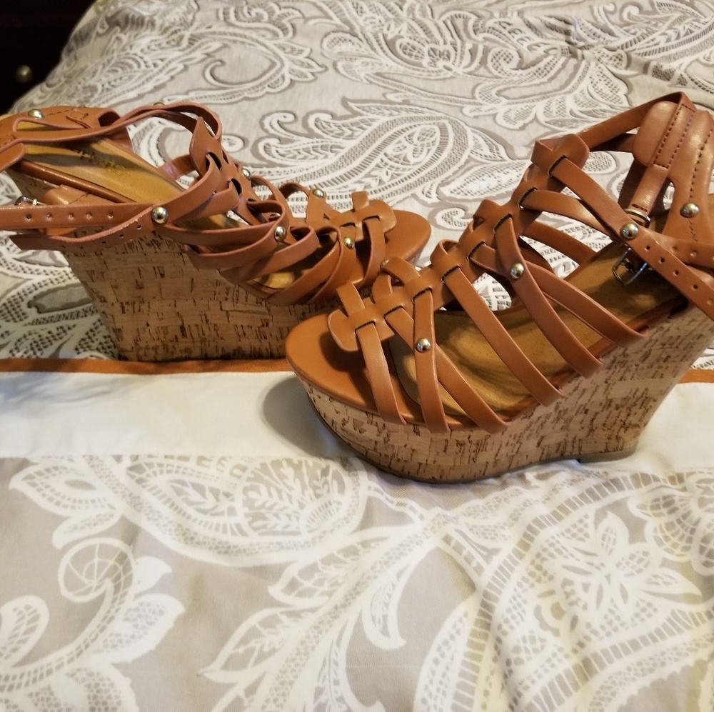 Wedges